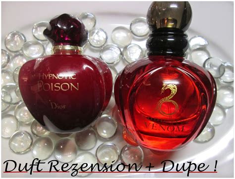 dior poison dupe dm|hypnotic poison dupe.